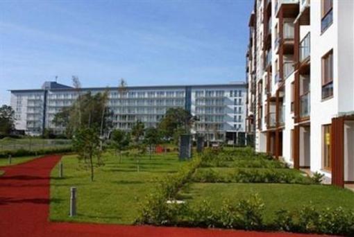 фото отеля Apartamenty TSO Olympic Park Kolobrzeg