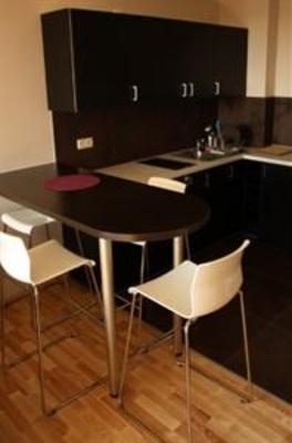 фото отеля Apartamenty TSO Olympic Park Kolobrzeg