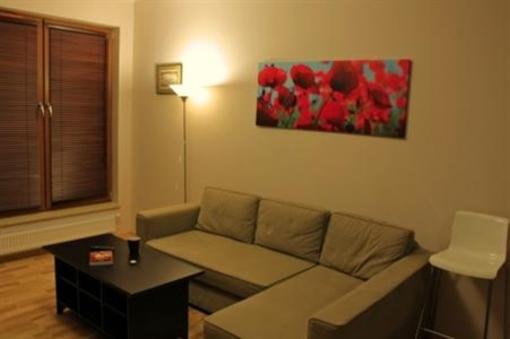 фото отеля Apartamenty TSO Olympic Park Kolobrzeg