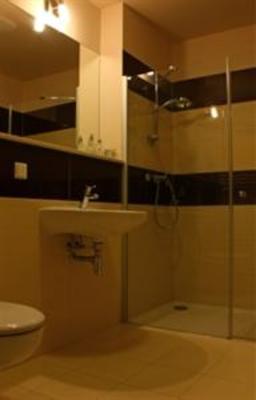 фото отеля Apartamenty TSO Olympic Park Kolobrzeg