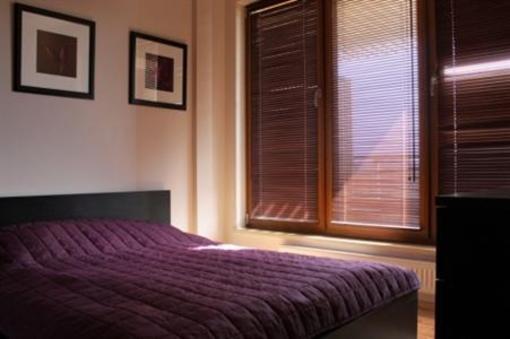 фото отеля Apartamenty TSO Olympic Park Kolobrzeg