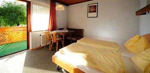 фото отеля Kirchenwirt Gasthof-Appartements