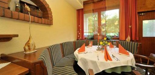 фото отеля Kirchenwirt Gasthof-Appartements