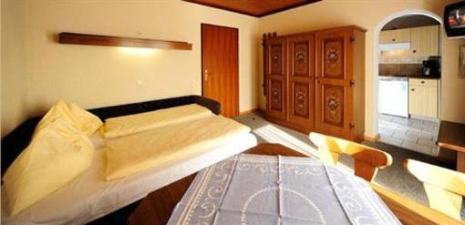 фото отеля Kirchenwirt Gasthof-Appartements
