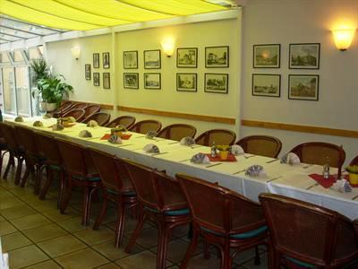 фото отеля Hotel Zur Sonne Weimar