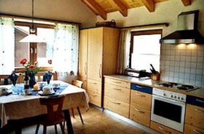 фото отеля Ferienhaus Sternhof