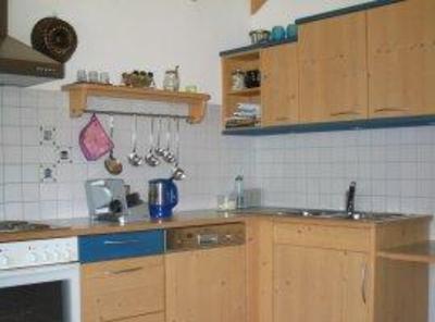 фото отеля Ferienhaus Sternhof
