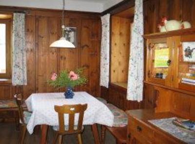 фото отеля Ferienhaus Sternhof