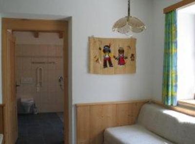 фото отеля Ferienhaus Sternhof