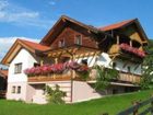 фото отеля Ferienhaus Sternhof