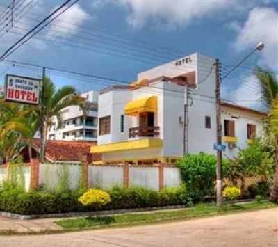 фото отеля Canto da Enseada Hotel Guaruja