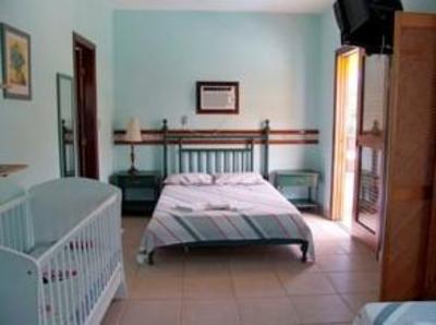 фото отеля Canto da Enseada Hotel Guaruja