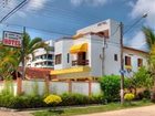 фото отеля Canto da Enseada Hotel Guaruja