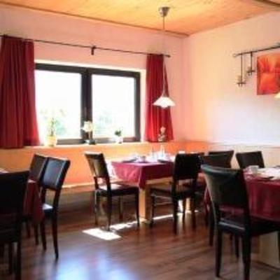 фото отеля Gaestehaus Woll Pension Alpbach