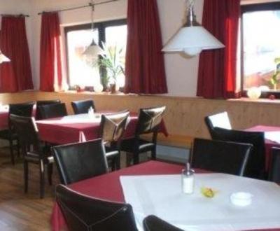 фото отеля Gaestehaus Woll Pension Alpbach