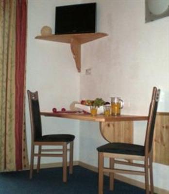 фото отеля Gaestehaus Woll Pension Alpbach