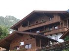 фото отеля Gaestehaus Woll Pension Alpbach