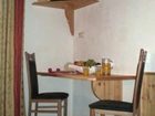 фото отеля Gaestehaus Woll Pension Alpbach