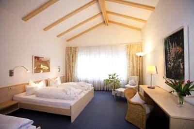 фото отеля Privatklinik & Gesundheitshotel Am Schlossberg