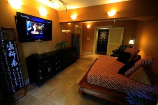 фото отеля Tiki Moon Villas Laie