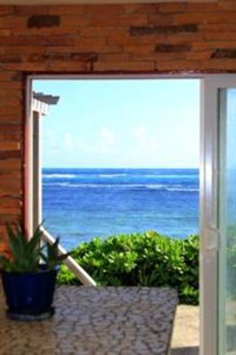 фото отеля Tiki Moon Villas Laie