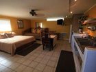 фото отеля Tiki Moon Villas Laie
