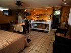фото отеля Tiki Moon Villas Laie