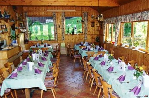 фото отеля Gasthof Forellenhof