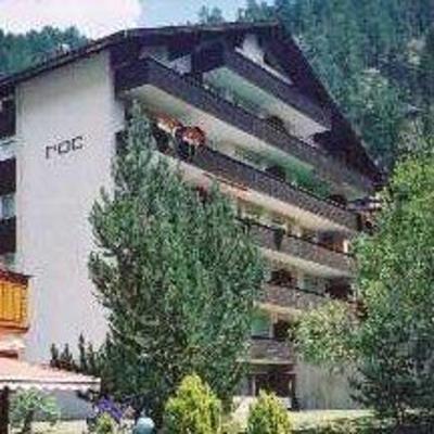 фото отеля Haus Roc