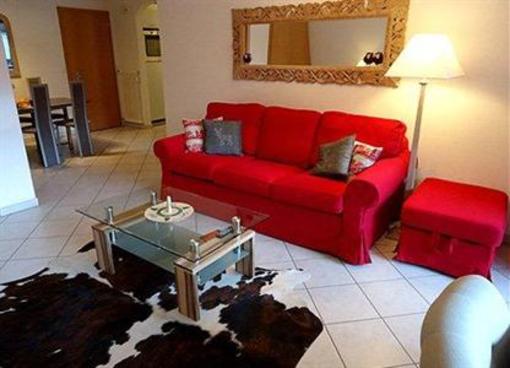 фото отеля Haus Roc