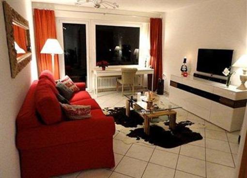 фото отеля Haus Roc