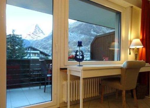 фото отеля Haus Roc