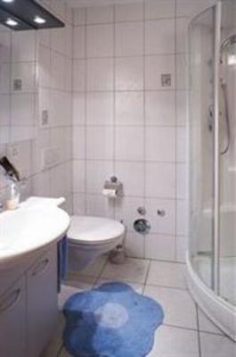 фото отеля Haus Roc