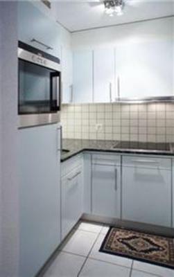 фото отеля Haus Roc