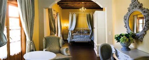 фото отеля Hotel San Anton Abad