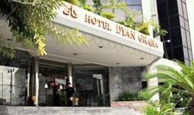 фото отеля Dyan Graha Hotel