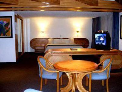фото отеля Royal Pedregal