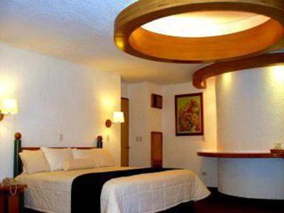фото отеля Royal Pedregal