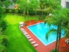 фото отеля Royal Pedregal