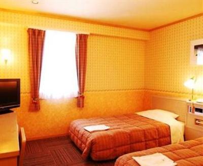 фото отеля Hotel Wing International Sukagawa