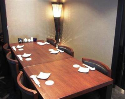 фото отеля Hotel Wing International Sukagawa
