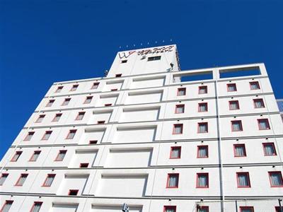 фото отеля Hotel Wing International Sukagawa