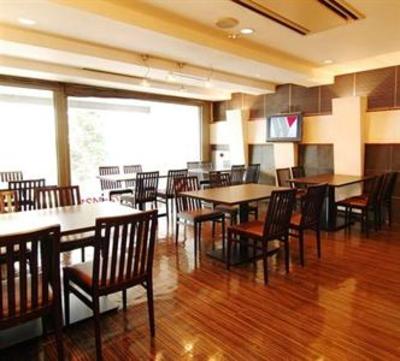 фото отеля Hotel Wing International Sukagawa