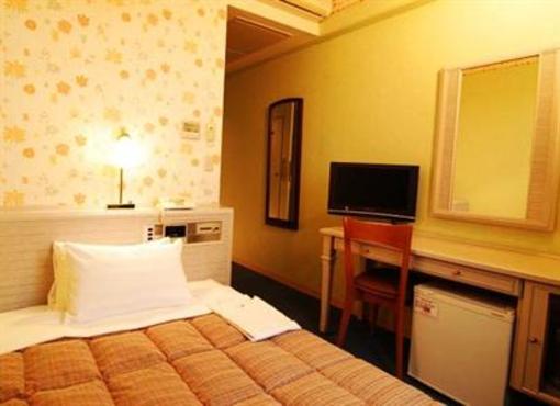 фото отеля Hotel Wing International Sukagawa