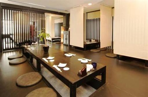 фото отеля Hotel Wing International Sukagawa