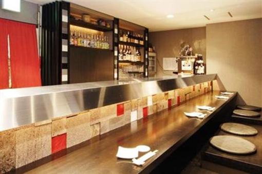 фото отеля Hotel Wing International Sukagawa