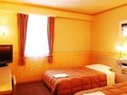 фото отеля Hotel Wing International Sukagawa