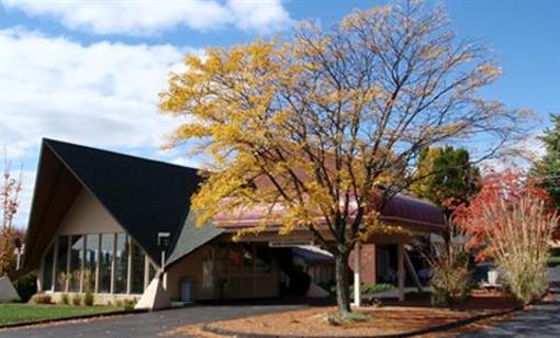 фото отеля Black Horse Lodge and Suites
