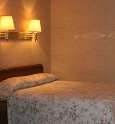 фото отеля Black Horse Lodge and Suites