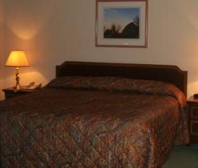 фото отеля Black Horse Lodge and Suites